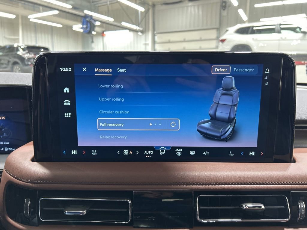 New 2026 Lincoln Aviator Reserve image 22