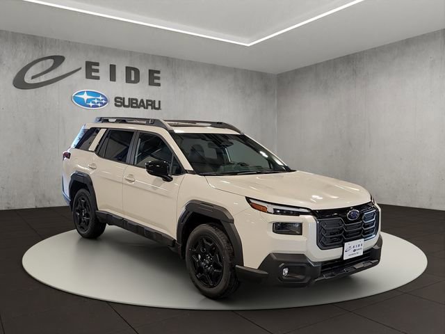 New 2026 Subaru Outback Limited image 11
