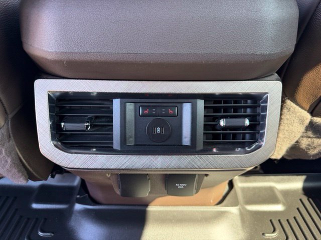 Used 2024 Ford F250 King Ranch w/ Tremor Off-Road Package AWD/4WD image 25