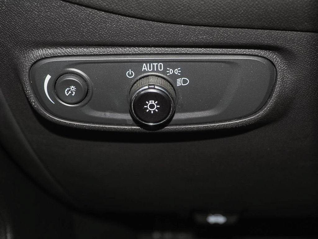 Certified 2024 Chevrolet Equinox RS AWD/4WD image 21