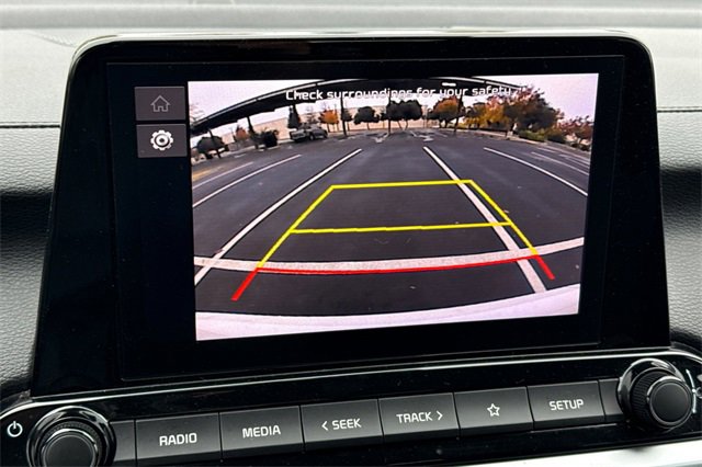 Certified 2024 Kia Forte LXS image 24