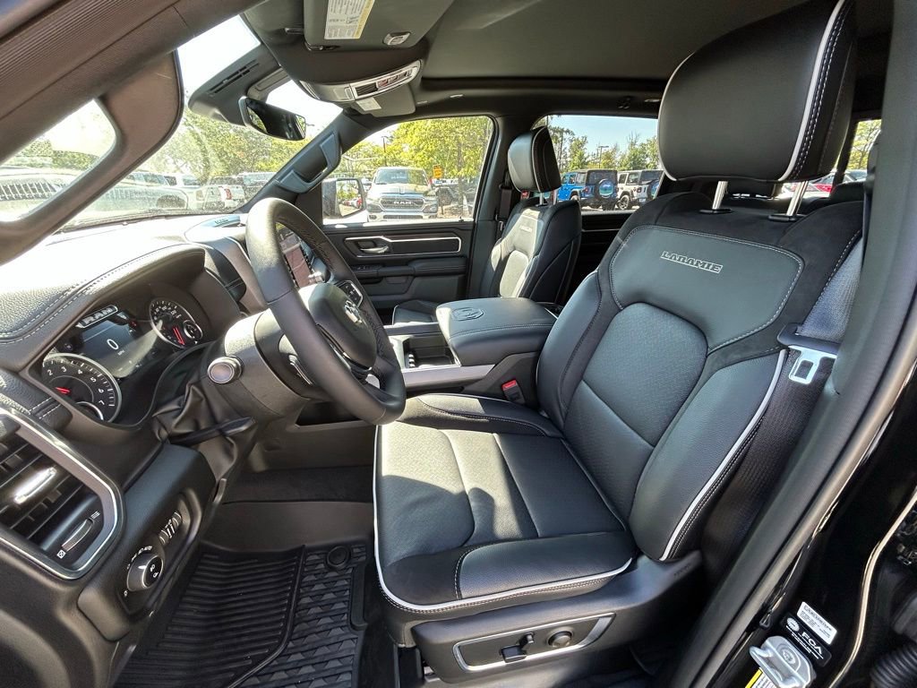 New 2026 RAM 1500 Laramie image 16