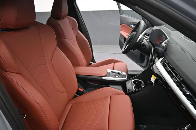 New 2026 BMW X2 xDrive28i w/ Technology Package AWD/4WD image 26