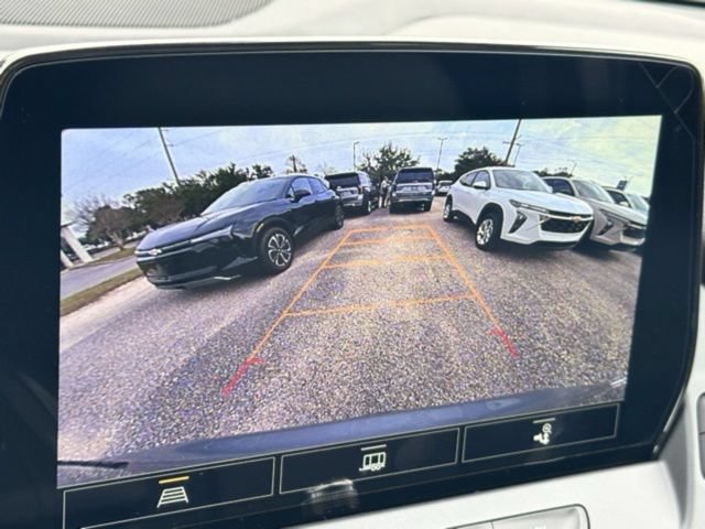 New 2026 Chevrolet Blazer RS w/ LPO, Floor Liner Package FWD image 12