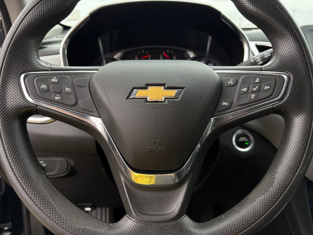 Used 2019 Chevrolet Equinox LT image 21