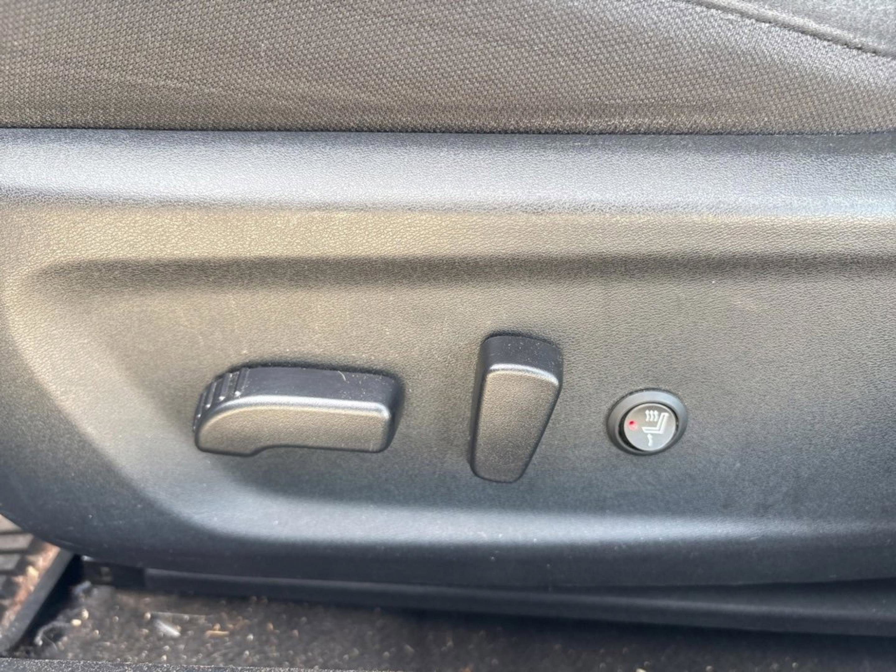 Used 2022 Nissan Altima 2.5 SV image 25