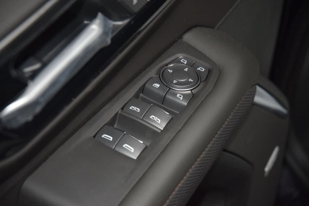 New 2026 Chevrolet Suburban High Country AWD/4WD image 49
