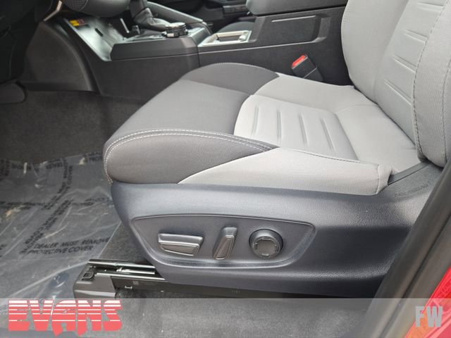 New 2026 Toyota Tacoma TRD Sport w/ TRD Sport Upgrade Package image 24