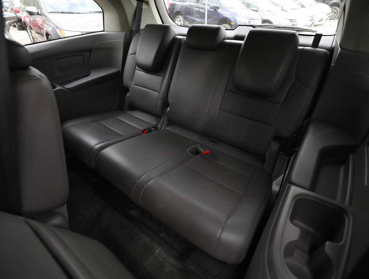 Used 2012 Honda Odyssey EX-L image 14