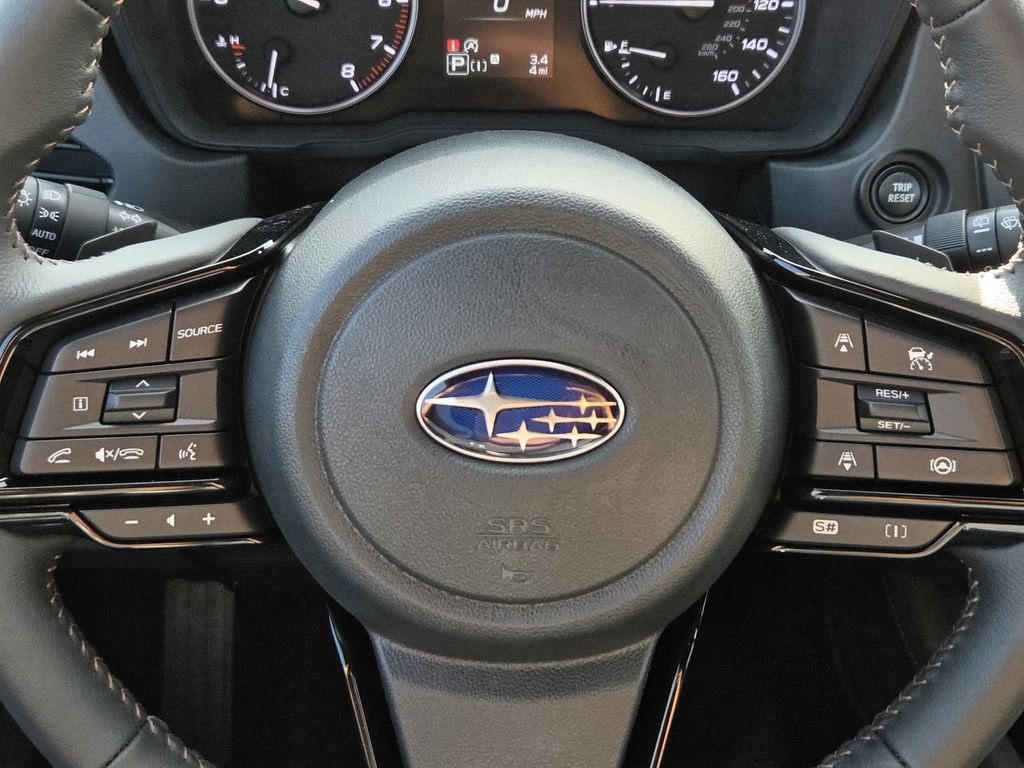 New 2026 Subaru Forester Sport AWD/4WD image 24