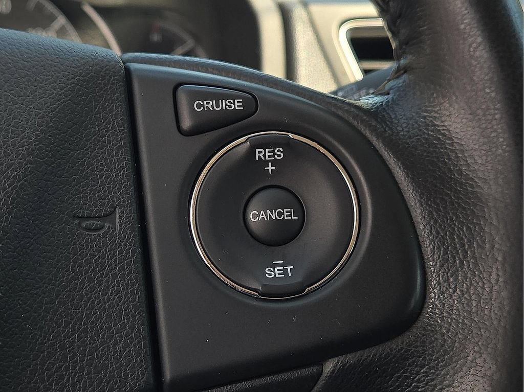 Used 2015 Honda CR-V EX-L image 17
