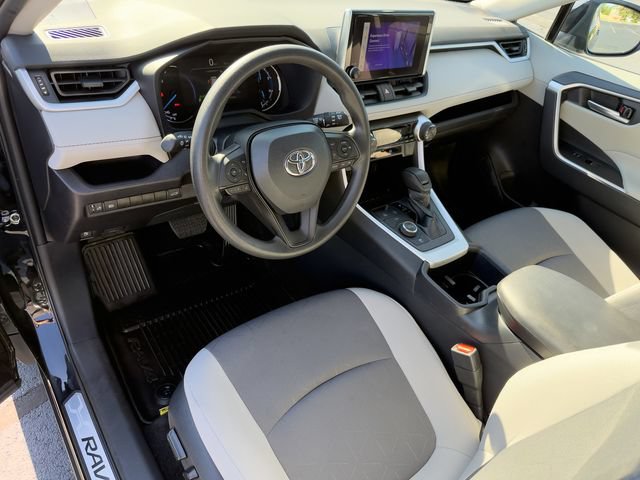 Certified 2025 Toyota RAV4 XLE w/ Convenience Package AWD/4WD image 17