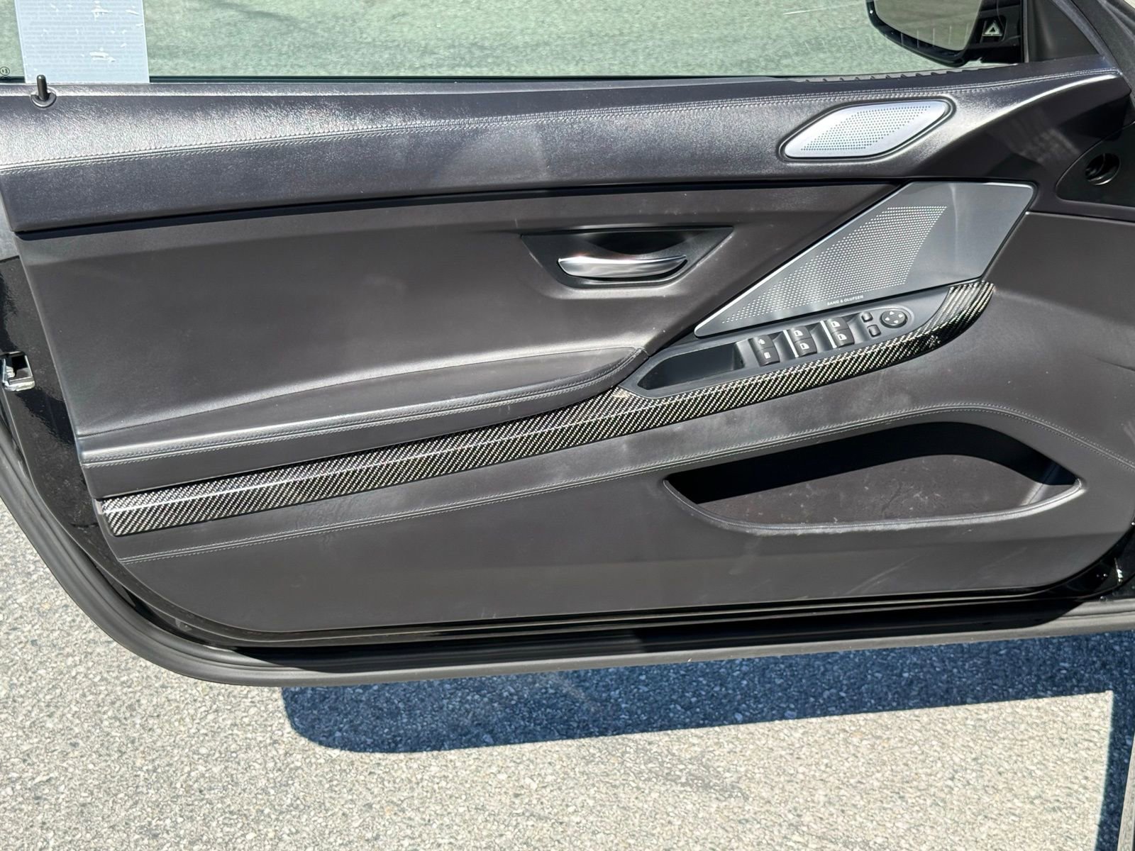 Used 2014 BMW M6 Convertible image 19