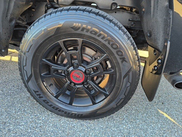 Used 2021 Toyota Tundra TRD Pro image 21