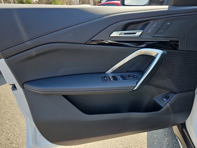 New 2026 BMW X1 xDrive28i w/ Technology Package image 12