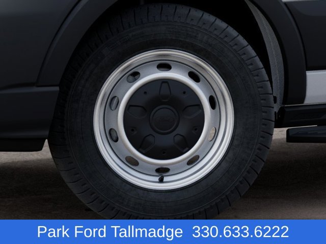 New 2027 Ford Transit 350 XL RWD image 19