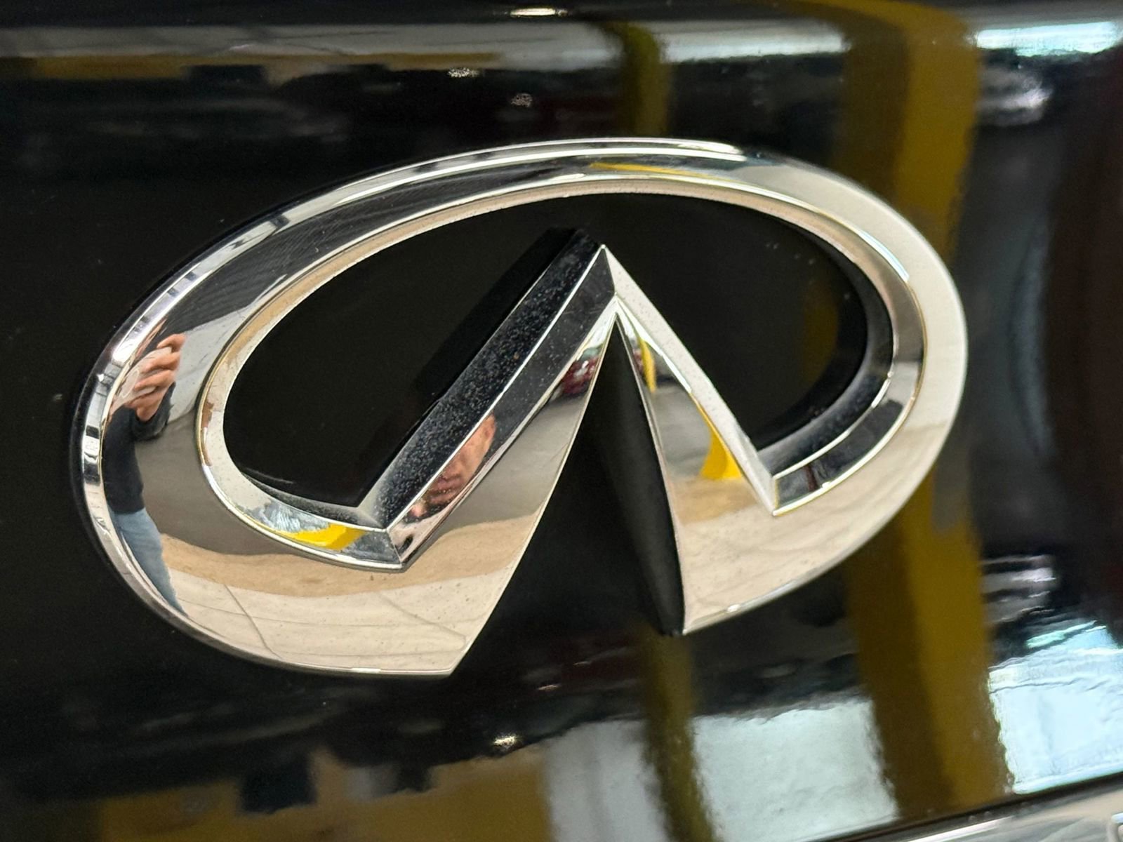 Used 2016 INFINITI QX70 3.7 image 13