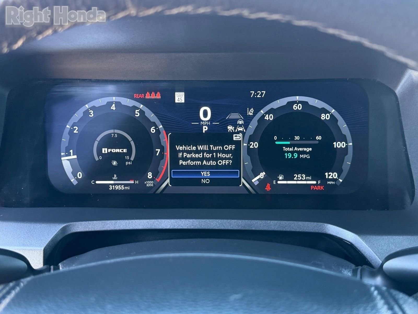 Used 2024 Toyota Tacoma TRD Sport image 34