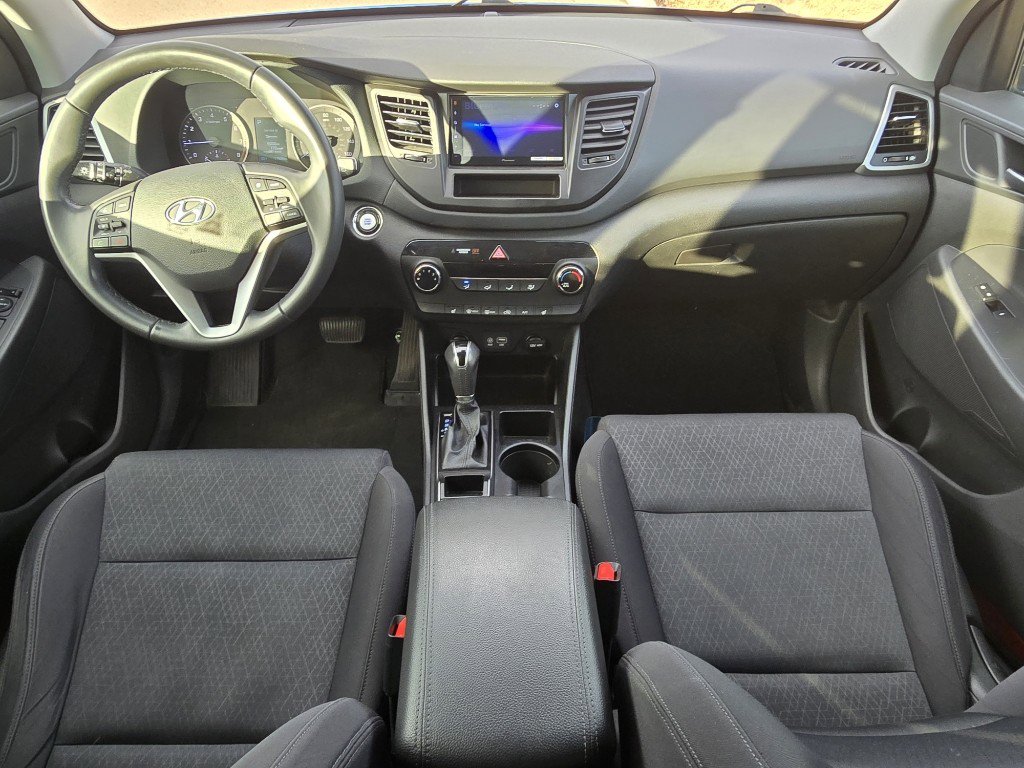 Used 2017 Hyundai Tucson Sport image 27