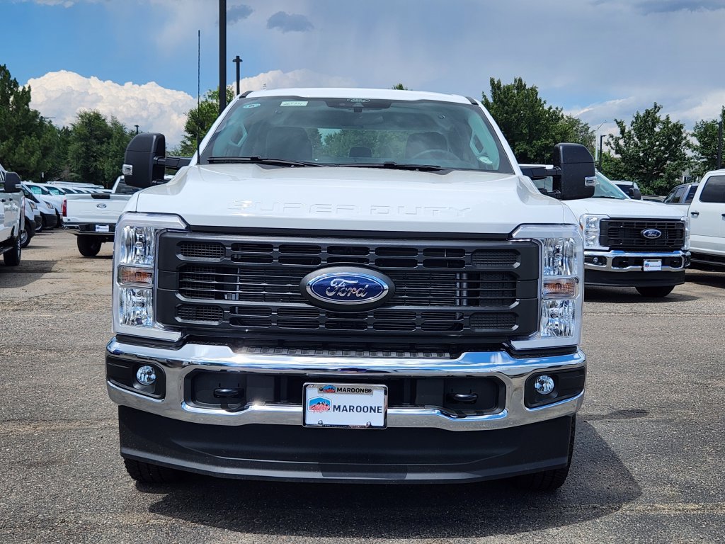 New 2026 Ford F350 XL AWD/4WD image 2