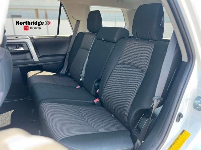 Used 2022 Toyota 4Runner Trail Special Edition image 16