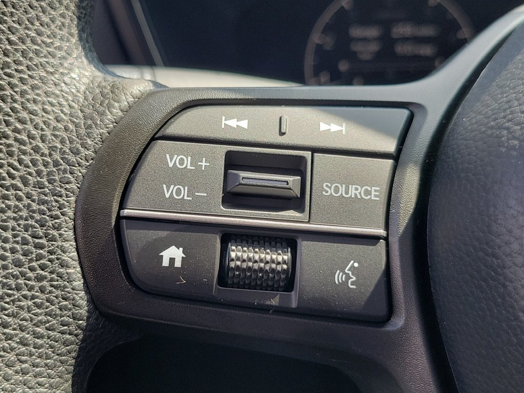 Certified 2025 Honda CR-V EX image 23