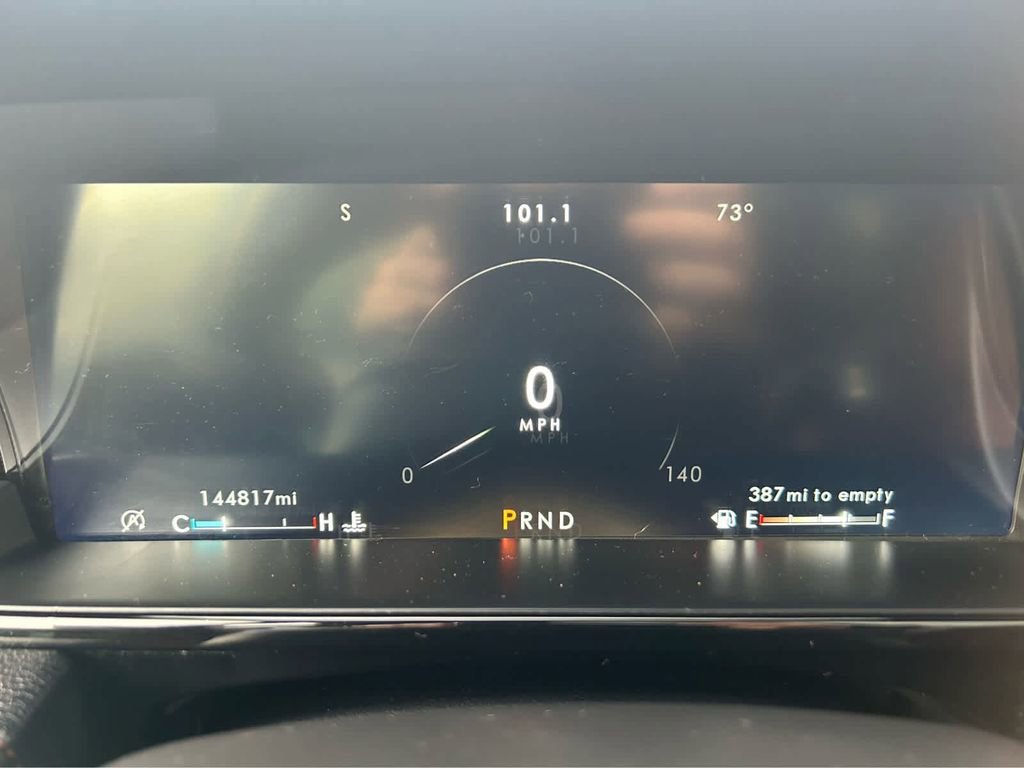 Used 2018 Lincoln Navigator L Reserve image 34