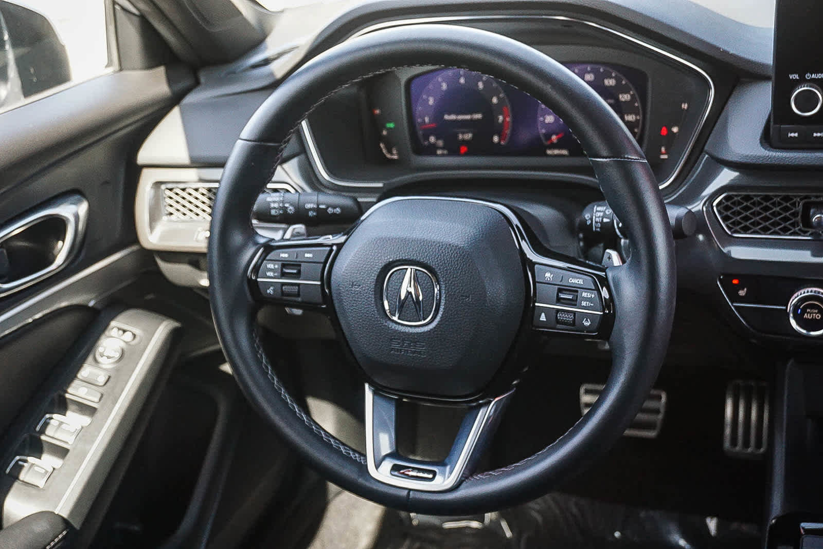 Used 2023 Acura Integra A-Spec image 17