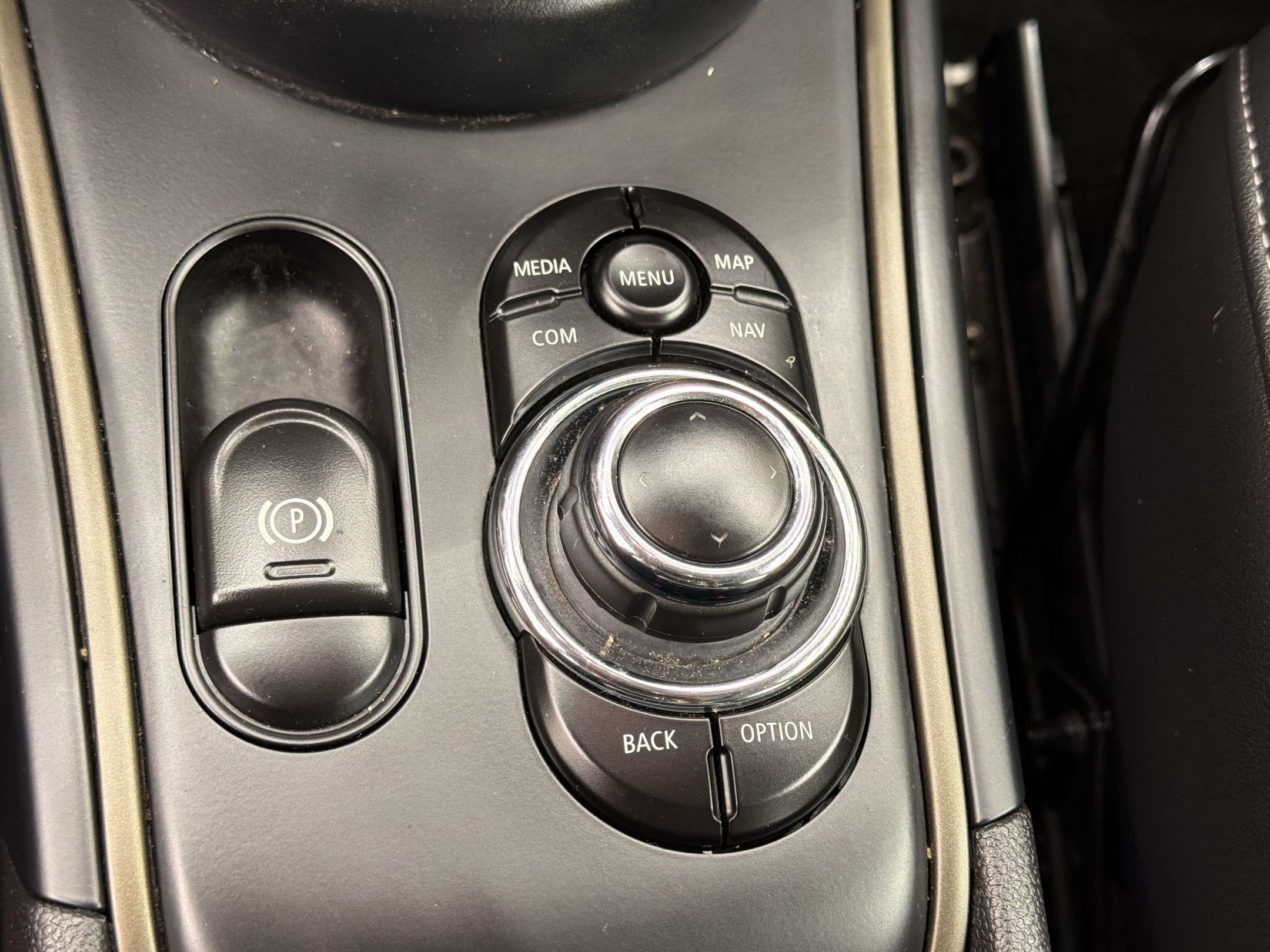 Used 2024 MINI Cooper Countryman S FWD image 26