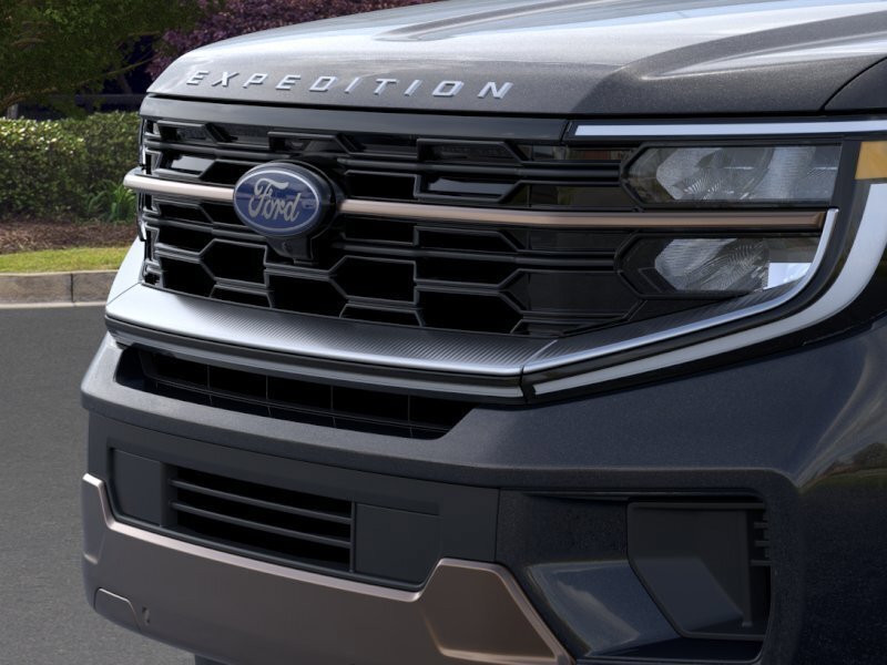 New 2026 Ford Expedition King Ranch AWD/4WD image 18