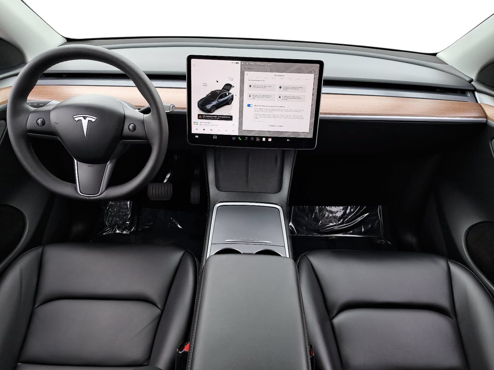 Used 2024 Tesla Model Y 2WD image 9