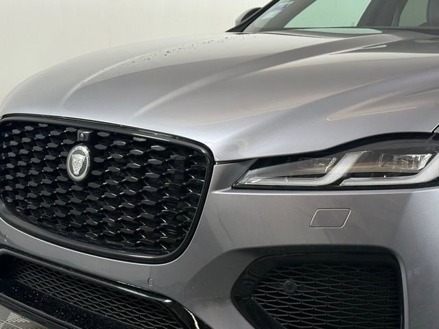 New 2026 Jaguar F-PACE R-Dynamic S image 14