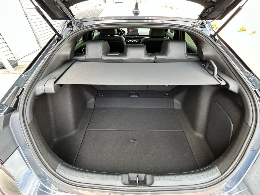 Used 2025 Honda Civic Sport Touring image 50