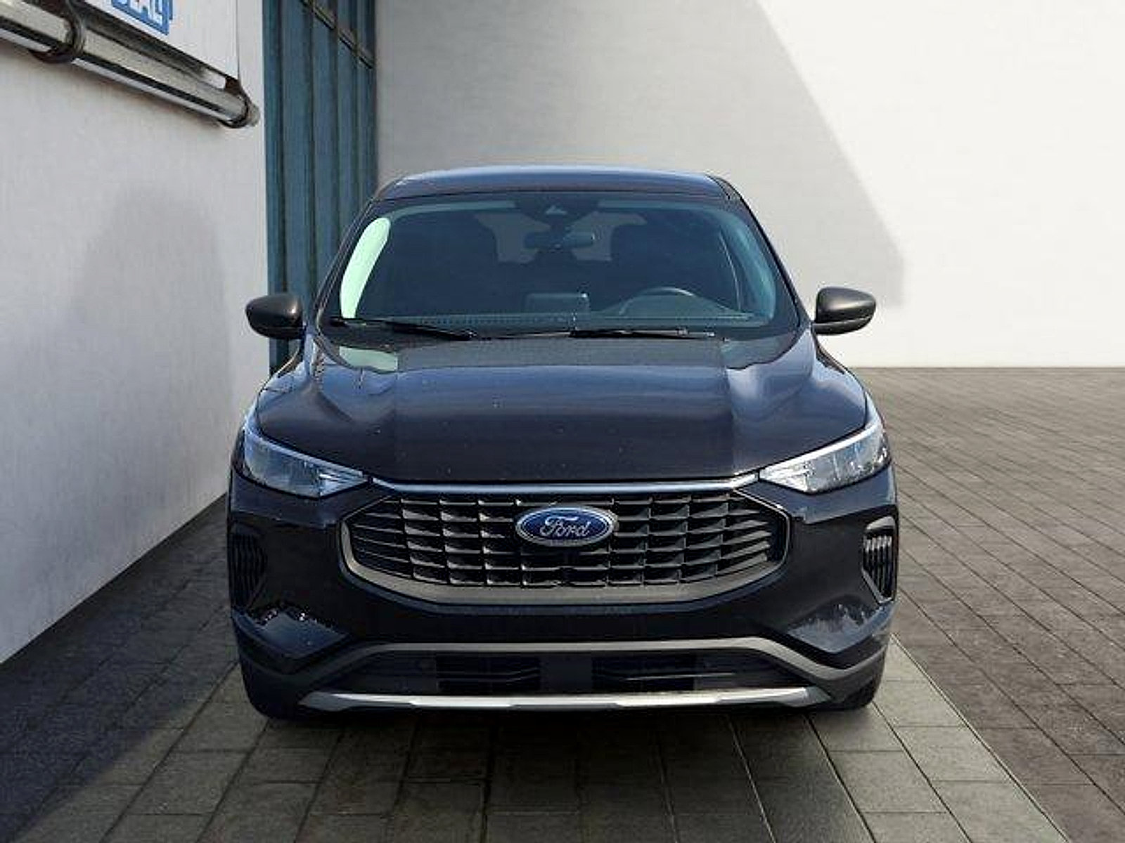 Certified 2023 Ford Escape Active AWD/4WD image 8
