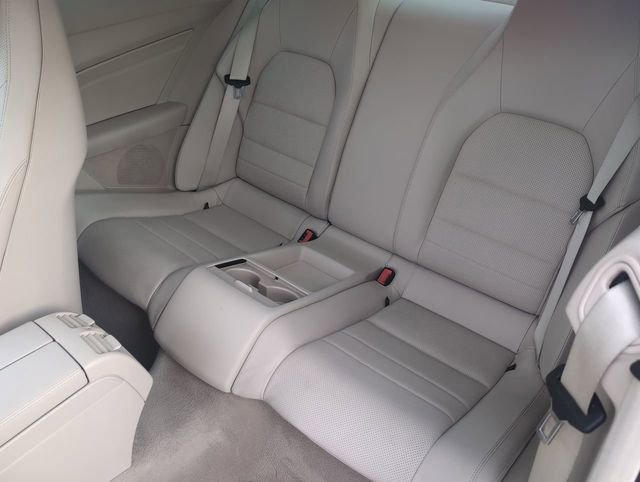 Used 2015 Mercedes-Benz E 400 Coupe image 25