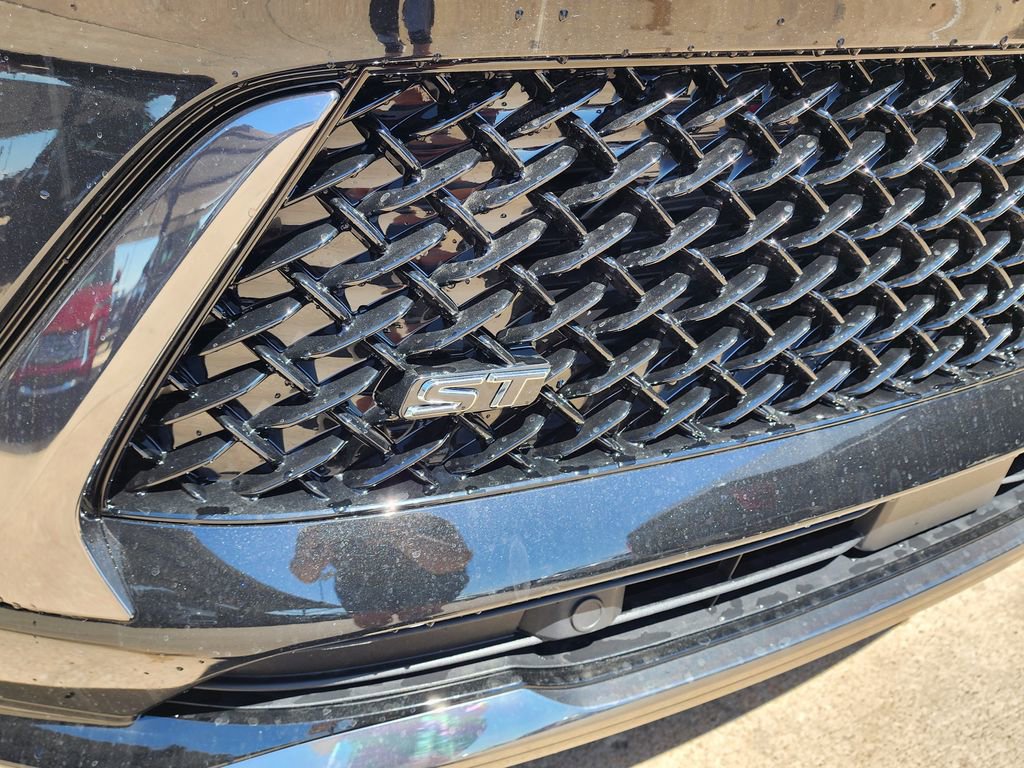 New 2026 Buick Envision Sport Touring image 10