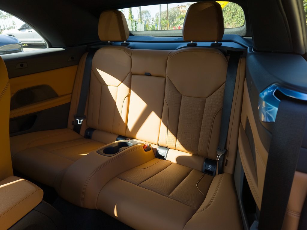 New 2026 BMW 430i 430i w/ Convenience Package image 16