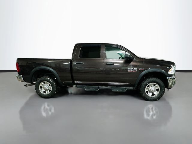 Used 2016 RAM 2500 Tradesman w/ Chrome Appearance Group image 5