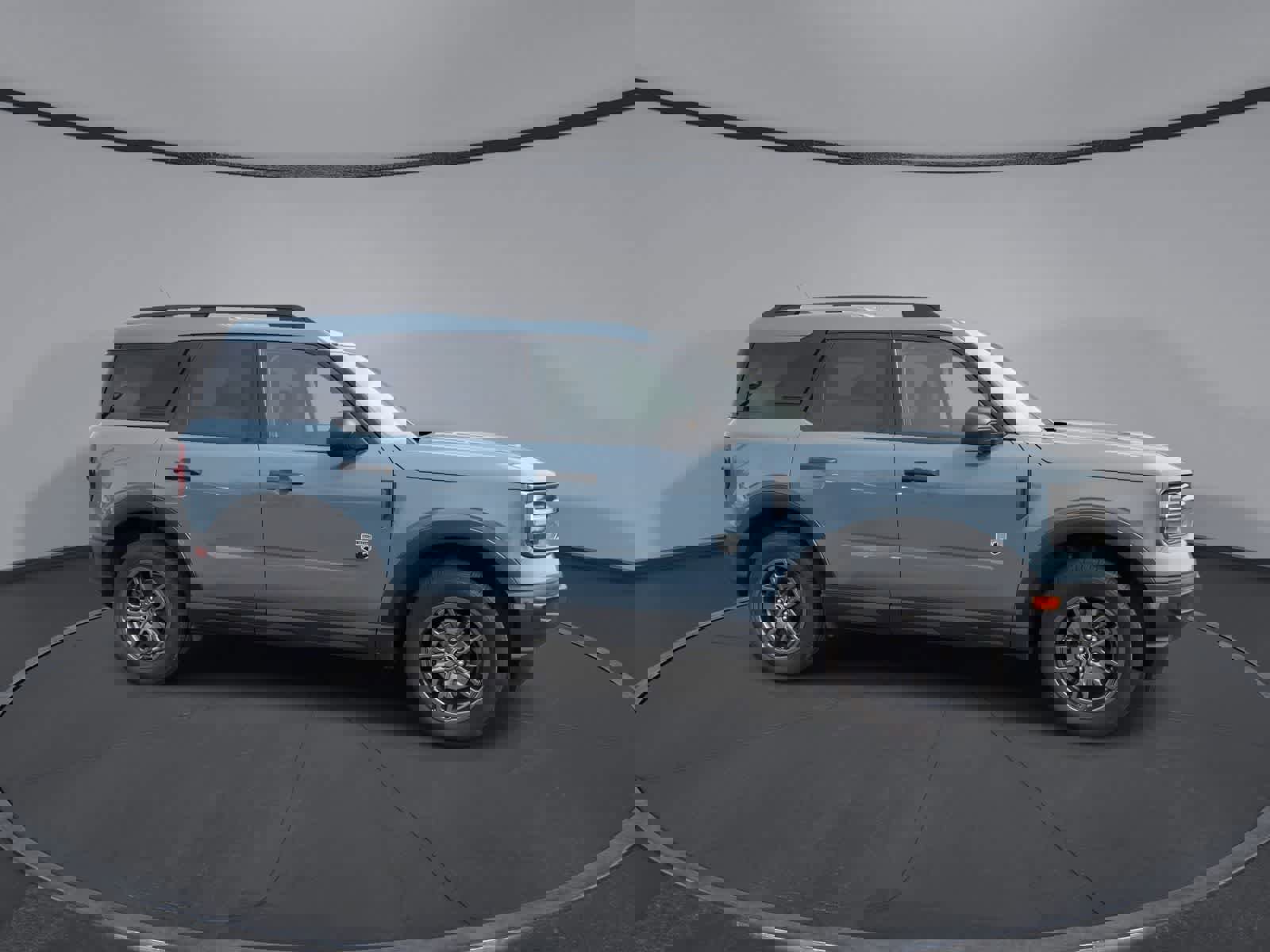 Certified 2021 Ford Bronco Sport Big Bend image 9