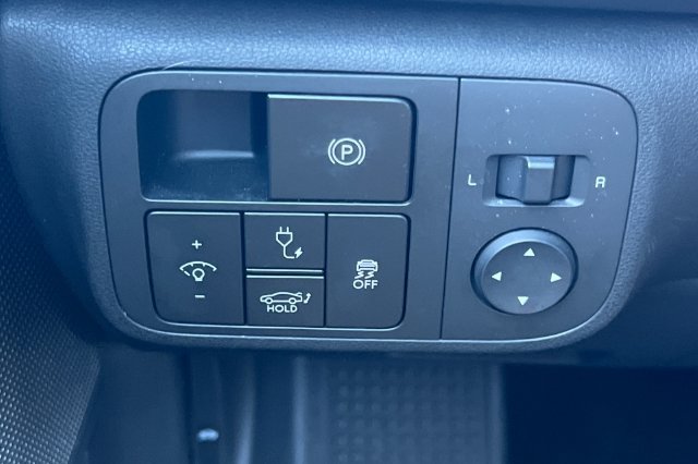 Used 2024 Hyundai Ioniq 6 SEL RWD image 31