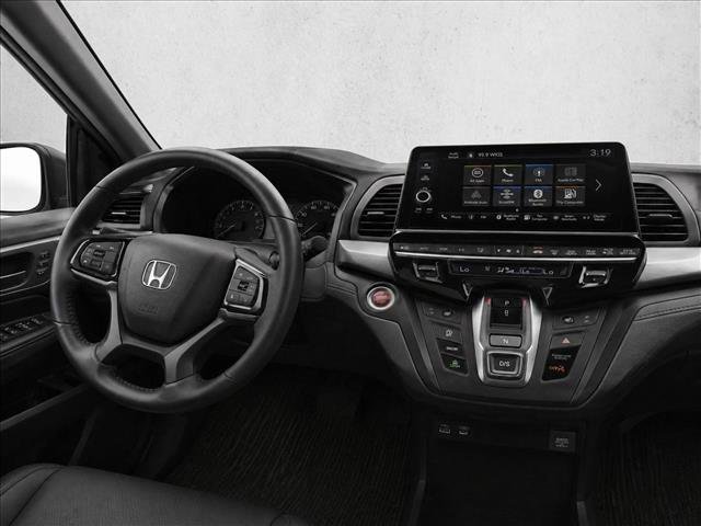 Used 2025 Honda Odyssey EX-L image 13