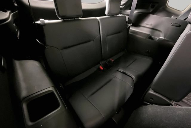 Used 2023 Mitsubishi Outlander SEL FWD image 25