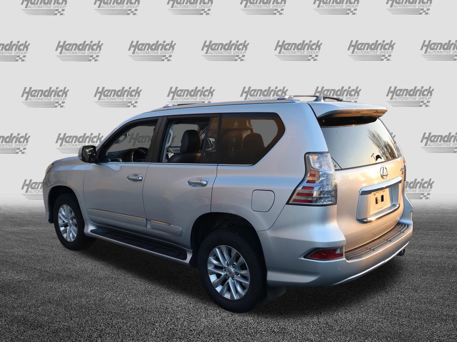 Used 2015 Lexus GX 460 w/ Premium Package image 7