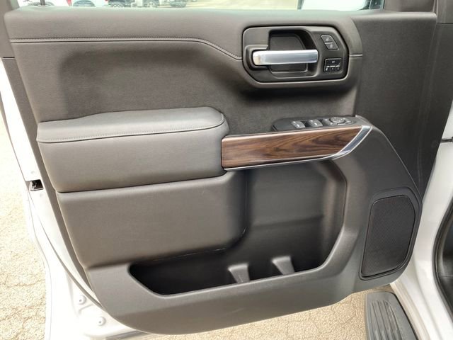 Used 2022 GMC Sierra 1500 SLT w/ SLT Premium Package image 10