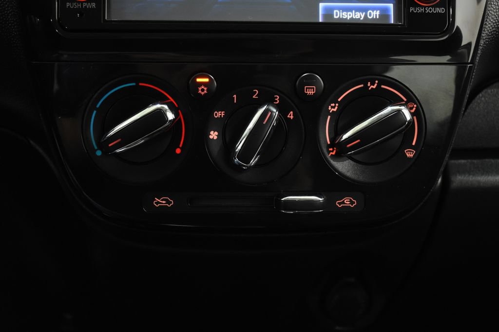 Used 2018 Mitsubishi Mirage ES FWD image 19