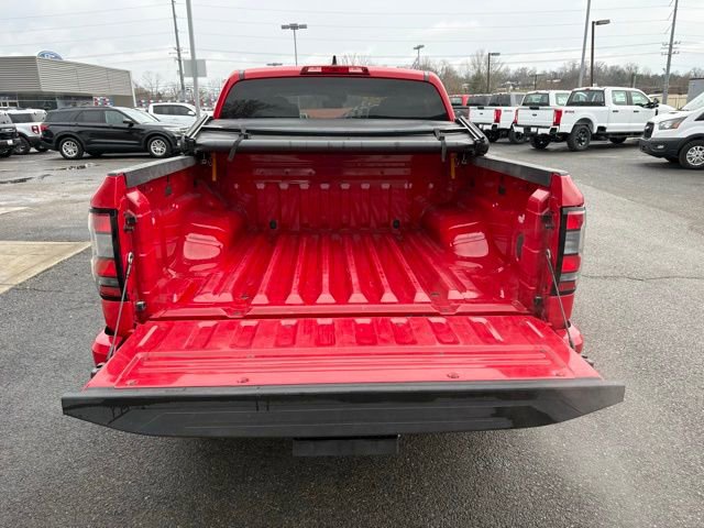 Used 2023 Nissan Frontier SV w/ Tow Package image 31