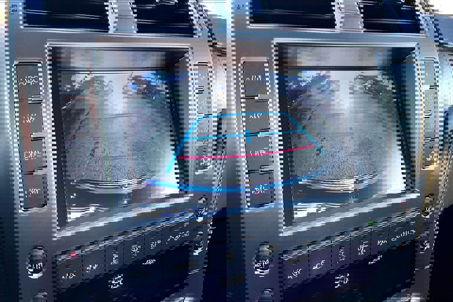 Used 2018 Lexus GX 460 Premium image 25