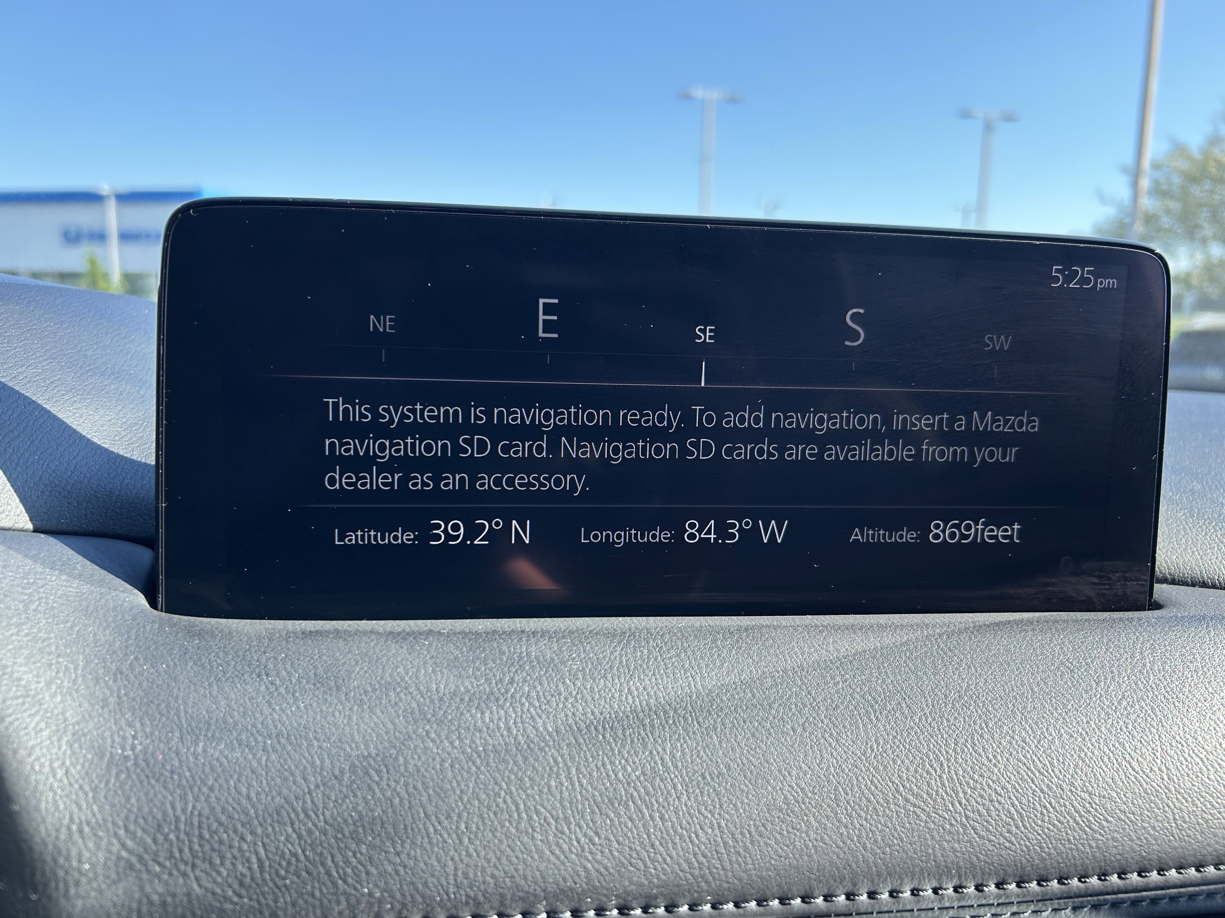 Certified 2023 MAZDA CX-5 AWD 2.5 S w/ Premium Plus Pkg image 13