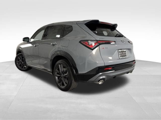 Certified 2025 Acura ADX A-Spec image 7