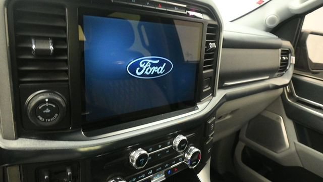 Certified 2021 Ford F150 Limited AWD/4WD image 17